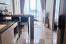 1 Bedroom Condo for rent in OKA HAUS Sukhumvit 36, Khlong Tan, Bangkok near BTS Thong Lo