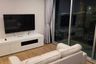 2 Bedroom Condo for rent in Fuse Chan - Sathorn, Yan Nawa, Bangkok near BTS Surasak