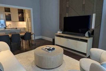 3 Bedroom Condo for rent in 98 Wireless, Lumpini, Bangkok near BTS Ploen Chit