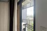 Condo for sale in The Tree Pattanakarn - Ekkamai, Suan Luang, Bangkok near Airport Rail Link Ramkhamhaeng
