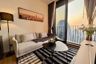 1 Bedroom Condo for rent in Noble Around Ari, Sam Sen Nai, Bangkok near BTS Ari
