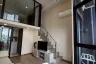 1 Bedroom Condo for rent in KnightsBridge Space Sukhumvit-Rama 4, Phra Khanong, Bangkok near BTS Phra Khanong
