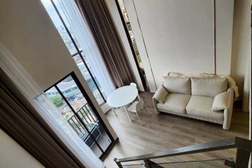 1 Bedroom Condo for rent in KnightsBridge Space Sukhumvit-Rama 4, Phra Khanong, Bangkok near BTS Phra Khanong