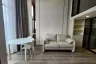1 Bedroom Condo for rent in KnightsBridge Space Sukhumvit-Rama 4, Phra Khanong, Bangkok near BTS Phra Khanong