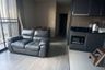 2 Bedroom Condo for rent in Nye by Sansiri, Khlong Ton Sai, Bangkok near BTS Wongwian Yai
