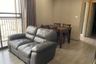 2 Bedroom Condo for rent in Nye by Sansiri, Khlong Ton Sai, Bangkok near BTS Wongwian Yai