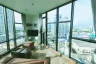1 Bedroom Condo for rent in WYNE Sukhumvit, Phra Khanong, Bangkok near BTS Phra Khanong
