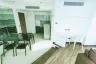 1 Bedroom Condo for rent in WYNE Sukhumvit, Phra Khanong, Bangkok near BTS Phra Khanong