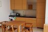 1 Bedroom Condo for rent in Saladaeng Residences, Silom, Bangkok near MRT Lumpini