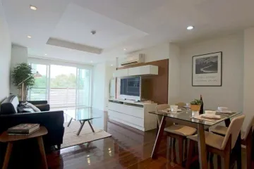 2 Bedroom Condo for rent in The Avenue Sukhumvit 61, Khlong Tan Nuea, Bangkok near BTS Ekkamai
