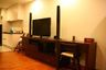 Condo for rent in The Rajdamri, Pathum Wan, Bangkok near BTS Ratchadamri