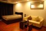 Condo for rent in The Rajdamri, Pathum Wan, Bangkok near BTS Ratchadamri