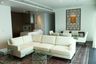 3 Bedroom Condo for rent in 185 Rajadamri, Lumpini, Bangkok near BTS Ratchadamri