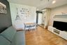 1 Bedroom Condo for sale in Regent home 18 changwattana - laksi, Anusawari, Bangkok near MRT Wat Phra Si Mahathat