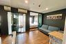 1 Bedroom Condo for sale in Regent home 18 changwattana - laksi, Anusawari, Bangkok near MRT Wat Phra Si Mahathat