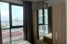 Condo for rent in Ideo Mobi Sukhumvit 81, Bang Chak, Bangkok near BTS On Nut
