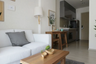 1 Bedroom Condo for rent in Rhythm Asoke 2, Makkasan, Bangkok near MRT Phra Ram 9