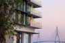 2 Bedroom Condo for rent in The Pano Rama 3, Bang Phong Pang, Bangkok