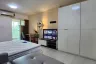 Condo for sale in Supalai City Resort Ratchada-Huaykwang, Huai Khwang, Bangkok near MRT Huai Khwang