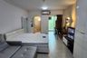 Condo for sale in Supalai City Resort Ratchada-Huaykwang, Huai Khwang, Bangkok near MRT Huai Khwang