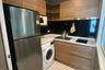 2 Bedroom Condo for rent in The Metropolis Samrong Interchange, Thepharak, Samut Prakan near BTS Samrong