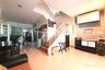 3 Bedroom Townhouse for sale in Baan Klang Muang Swiss Town Kaset-Nawamin, Chorakhe Bua, Bangkok
