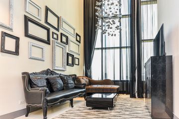 1 Bedroom Condo for Sale or Rent in The Emporio Place, Khlong Tan, Bangkok near BTS Phrom Phong