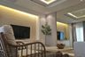 3 Bedroom Condo for rent in Royal Residence Park, Lumpini, Bangkok near BTS Ratchadamri