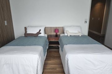 3 Bedroom Condo for rent in Royal Residence Park, Lumpini, Bangkok near BTS Ratchadamri
