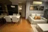 2 Bedroom Condo for rent in Diamond Sukhumvit, Phra Khanong, Bangkok near BTS On Nut