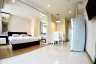 1 Bedroom Condo for sale in Tree Condo Sukhumvit 42, Phra Khanong, Bangkok near BTS Phra Khanong