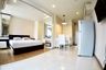 1 Bedroom Condo for sale in Tree Condo Sukhumvit 42, Phra Khanong, Bangkok near BTS Phra Khanong