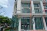 Commercial for rent in The Master @BTS Onnut - Pattanakarn, Prawet, Bangkok near BTS On Nut