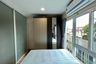 1 Bedroom Condo for sale in The One Plus D (Phase 3) Hua Mak 12, Hua Mak, Bangkok near MRT Si Kritha