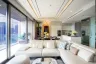 2 Bedroom Condo for rent in Vittorio, Khlong Tan Nuea, Bangkok near BTS Phrom Phong