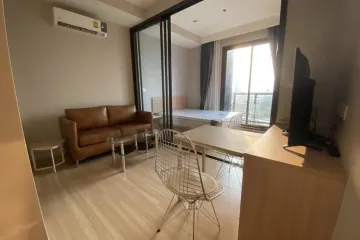 1 Bedroom Condo for rent in M Jatujak, Chom Phon, Bangkok near BTS Mo chit