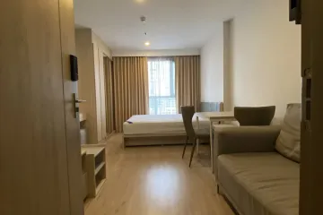 Condo for Sale or Rent in IDEO O2, Bang Na, Bangkok near BTS Bang Na