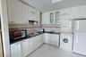 1 Bedroom Condo for rent in President Place, Lumpini, Bangkok near BTS Chit Lom