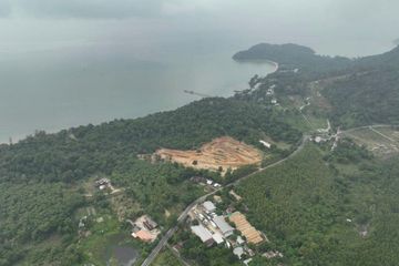 Land for sale in Wichit, Phuket
