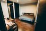 1 Bedroom Condo for rent in CG CASA Apartment, Khlong Tan, Bangkok near MRT Queen Sirikit National Convention Centre