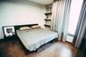 1 Bedroom Condo for rent in CG CASA Apartment, Khlong Tan, Bangkok near MRT Queen Sirikit National Convention Centre