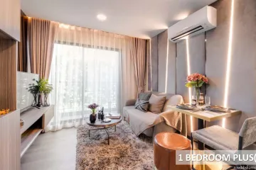 1 Bedroom Condo for sale in The Origin Phahol-Saphanmai, Khlong Thanon, Bangkok near BTS Sai Yud
