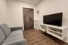 Condo for rent in Aspire Pinklao - Arun Ammarin, Arun Amarin, Bangkok near MRT Siriraj