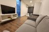 Condo for rent in Aspire Pinklao - Arun Ammarin, Arun Amarin, Bangkok near MRT Siriraj