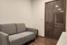Condo for rent in Aspire Pinklao - Arun Ammarin, Arun Amarin, Bangkok near MRT Siriraj