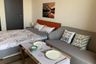 Condo for rent in The Base Saphanmai, Anusawari, Bangkok near BTS Sai Yud