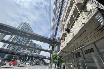 5 Bedroom Commercial for sale in Hua Mak, Bangkok near MRT Ramkhamhaeng 12