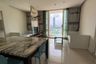 2 Bedroom Condo for sale in TC Green, Huai Khwang, Bangkok near MRT Phetchaburi