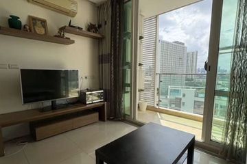 2 Bedroom Condo for sale in TC Green, Huai Khwang, Bangkok near MRT Phetchaburi