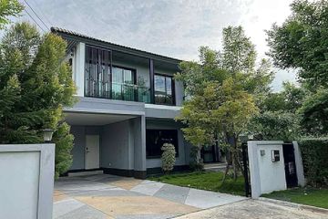 4 Bedroom House for rent in Burasiri Onnut - Bangna, Dokmai, Bangkok